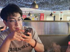 -徐记小怪兽肉蟹煲(中央大街店)