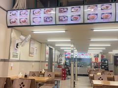 -崔记拉面馆(航北店)