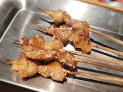 -探鱼·鲜青椒爽麻烤鱼(领展购物广场店)