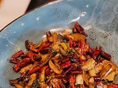 -翠湖宾馆·中餐厅