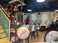 -陈生记黑鱼馆·20年活鱼现杀(宁波鼓楼店)