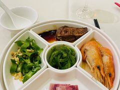 -梅龙镇酒家(南京西路总店)