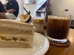 -白熊咖啡(闽江大道店)