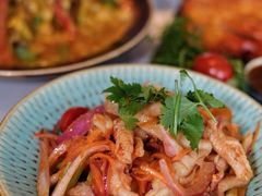 酸辣无骨凤爪-BetterThai 泰加(苏州中心店)