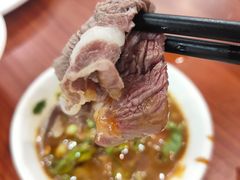 -阿波潮汕牛肉火锅·汤粉面(拱北店)