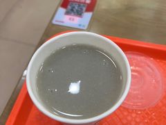 -老回回小吃(百万庄店)