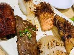 鹅肝寿司-东京屋(武定路店)
