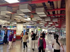 -平安里(地铁站)