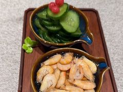 -太湖饭店·寄畅轩中餐厅