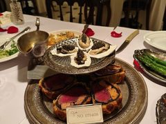 -壳里西餐厅Coquille Seafood Bistro(蒙自路店)