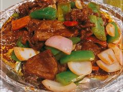 -花麦地溪边小厨(天台国清寺入口店)