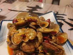 -刘一龙虾(山东路店)
