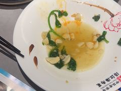 -沿江海南菜·文昌鸡祖师爷(大东海店)
