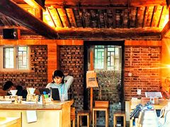 -VOYAGE COFFEE(北锣鼓巷店)