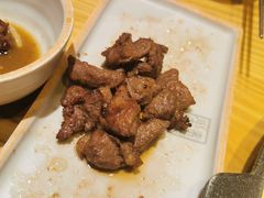 -喜来稀肉(北外滩白玉兰广场店)