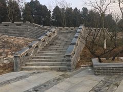 -洪泽湖古堰景区