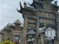 -南关石牌坊古镇