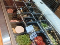 -SUBWAY赛百味(高新绿宝店)