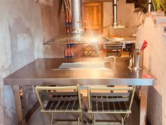 -小财盆地桌烤肉