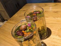 -胖老汉椒麻鸡清真新疆菜(西御街店)