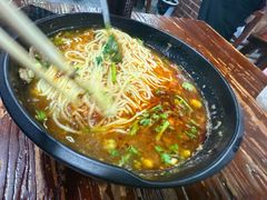 -一品飘香米线(一中总店)