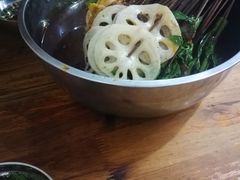 -厕所串串(文殊院店)