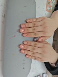 -尤米一站式美甲美睫