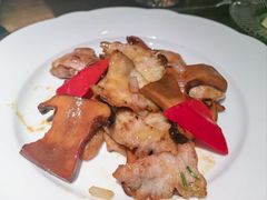 -庐灶江南·江南菜·四合院Bistro(东直门雍和宫·原华侨宾馆店)