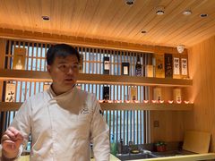 -麦MUGI铁板烧日式料理