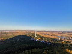 -帽儿山国家森林公园