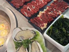 -三头牛·潮汕牛肉生蚝火锅 (夏湾店)