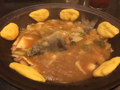 -喜来登采悦轩中餐厅