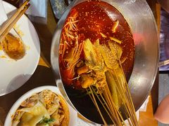 -付小姐在成都(吾悦广场店)