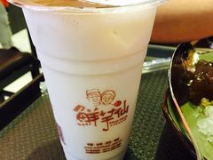 -鲜芋仙(南开大悦城店)
