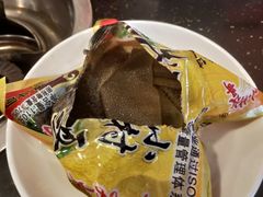 -胖娃古镇鸡杂(磁器口总店)