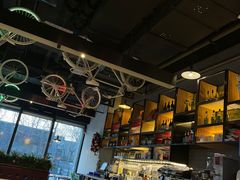 -玛尚诺意式餐厅(官舍店)