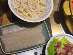 -巴奴毛肚火锅(广益哥伦布店)