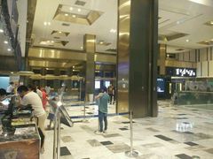 -金逸影城(影视中心IMAX店)