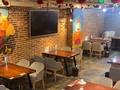 -三个大叔烤羊肉串·炭炉砂锅菜(西三旗店)