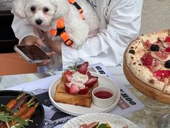 -Grande A'moo(上海万象城店)