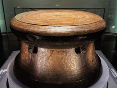 -广西壮族自治区博物馆