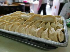 -黄阿姨锅贴大王(万航渡路店)