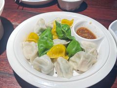 -前海沿·青岛菜(五四广场永旺店)