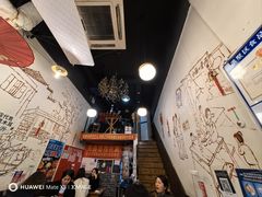 -优壹佳·延边朝鲜族料理(中山北路店)