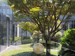 -南太湖山庄·四季轩&国风堂中餐厅