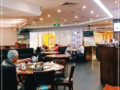 大堂-粤赏点(越秀城市广场店)