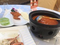 -外沙疍家棚酒楼