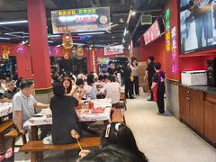-饶福记·南昌烧烤大排档(九龙湖土著店)