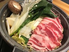 -割烹旭日本料理(龙湖狮山天街店)