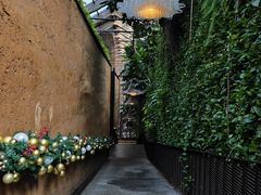 -穿越·外婆家(西溪天堂店)